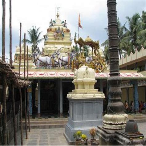 Sri Bala Balaji Swamy Vari Devasthanam